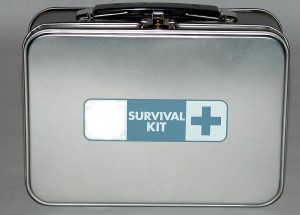 survival kit