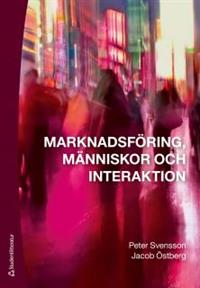 marknadsföring-människor-och-interaktion Jacob Östberg i #retpod med Camilla Eriksson